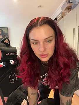 OliviaaFischer online show from April 16, 8:59 am