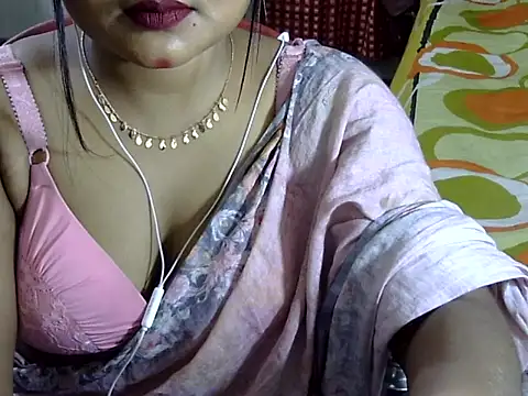 Nusrat Faria07 online show from October 14, 12:50 pm