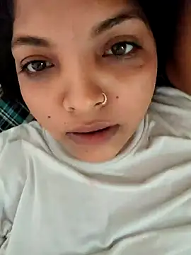 Snapshot of Komal-stream chatting on September 13, 6:46 am Komal-stream online show from September 13, 6:46 am