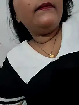 Snapshot of Komal-stream chatting on September 18, 4:09 pm Komal-stream online show from September 18, 4:09 pm