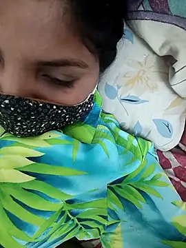 Snapshot of Komal-stream chatting on September 27, 6:57 pm Komal-stream online show from September 27, 6:57 pm