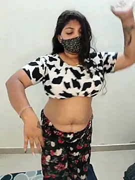 Snapshot of Komal-stream chatting on September 29, 12:38 am Komal-stream online show from September 29, 12:38 am