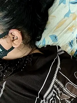 Snapshot of Komal-stream chatting on September 29, 2:00 pm Komal-stream online show from September 29, 2:00 pm