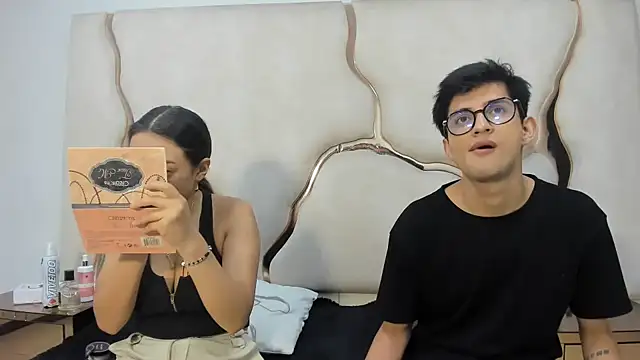 Snapshot of Noa_Arez chatting on October 17, 6:38 am Noa Arez online show from October 17, 6:38 am