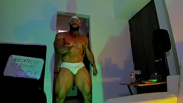 Snapshot of Andrew_Johnnson chatting on September 15, 5:24 pm Andrew Johnnson online show from September 15, 5:24 pm