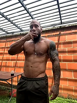 Snapshot of Andrew_Johnnson chatting on October 8, 3:20 pm Andrew Johnnson online show from October 8, 3:20 pm