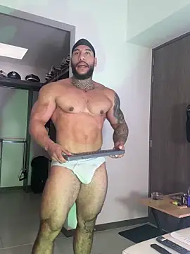 Snapshot of Andrew_Johnnson chatting on October 10, 5:12 pm Andrew Johnnson online show from October 10, 5:12 pm