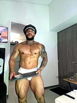 Snapshot of Andrew_Johnnson chatting on October 15, 5:24 pm Andrew Johnnson online show from October 15, 5:24 pm