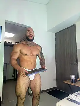 Snapshot of Andrew_Johnnson chatting on October 17, 6:43 pm Andrew Johnnson online show from October 17, 6:43 pm