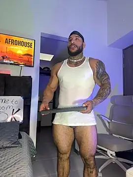 Snapshot of Andrew_Johnnson chatting on November 19, 9:26 pm Andrew Johnnson online show from November 19, 9:26 pm