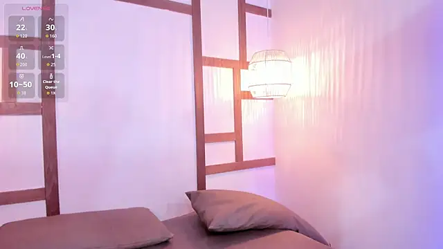 RenataLeclair online show from November 11, 4:18 pm