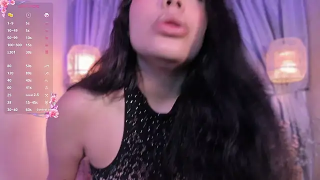 RenataLeclair online show from March 4, 4:35 pm