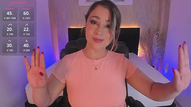 jessica hotxxx online show from October 28, 2:09 pm