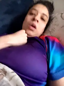 Snapshot of miss_carmila1 chatting on October 24, 3:30 pm miss carmila1 online show from October 24, 3:30 pm