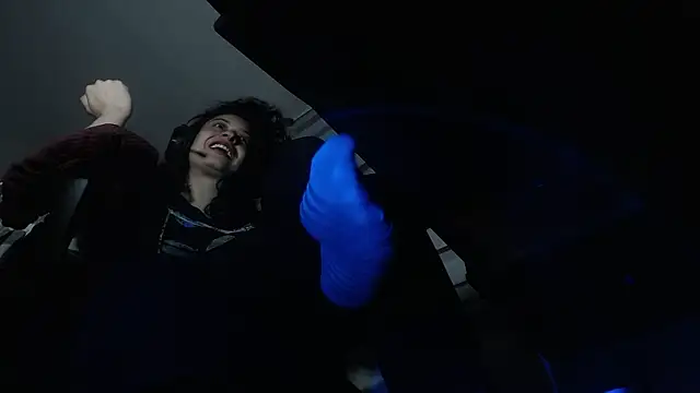 Snapshot of miss_carmila1 chatting on December 4, 10:51 pm miss carmila1 online show from December 4, 10:51 pm