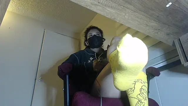 Snapshot of miss_carmila1 chatting on December 13, 11:43 pm miss carmila1 online show from December 13, 11:43 pm