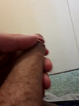 BooBooKittyFuhck online show from October 25, 1:13 am