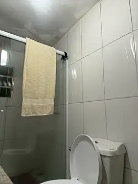 FadaPerigosa online show from February 26, 12:09 am