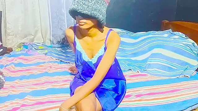 Chooty Couple online show from March 17, 7:50 pm