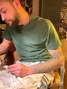 Snapshot of Mexxwell69 chatting on November 5, 4:51 pm Mexxwell69 online show from November 5, 4:51 pm