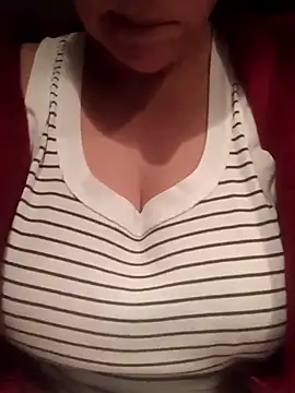 Cassandrina1 online show from October 5, 5:17 am