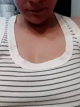 Cassandrina1 online show from October 7, 10:01 am