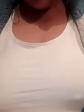 Cassandrina1 online show from October 8, 4:10 am