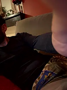 Maximoousse online show from January 11, 4:34 pm