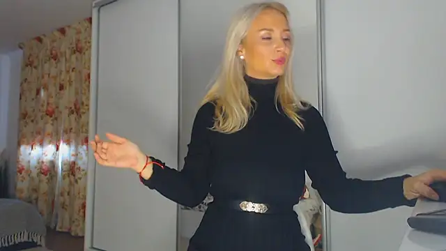 merlyn4 online show from November 1, 11:12 am