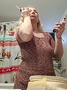 merlyn4 online show from January 18, 11:58 am