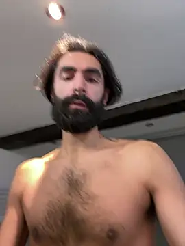 SergioGarcia93 online show from April 2, 5:16 am