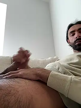 SergioGarcia93 online show from April 11, 11:25 am