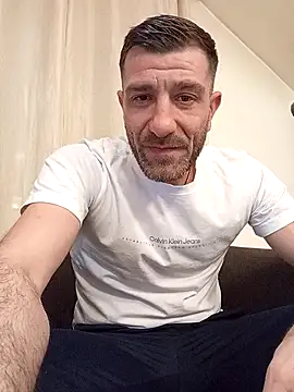 Alexdaniel89 online show from January 15, 3:38 pm