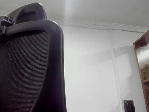 Snapshot of dalila_macherano1 chatting on October 30, 8:42 pm dalila macherano1 online show from October 30, 8:42 pm