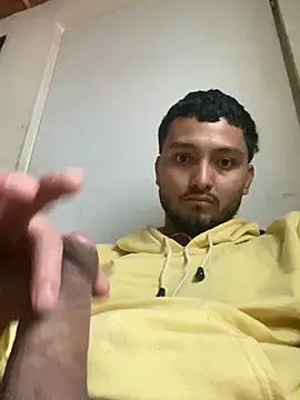 Casiel320 online show from October 5, 3:32 pm