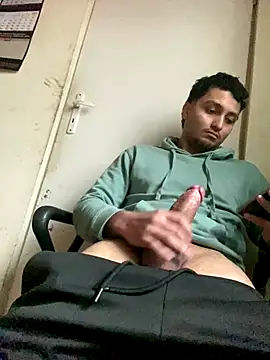 Casiel320 online show from November 30, 1:26 pm