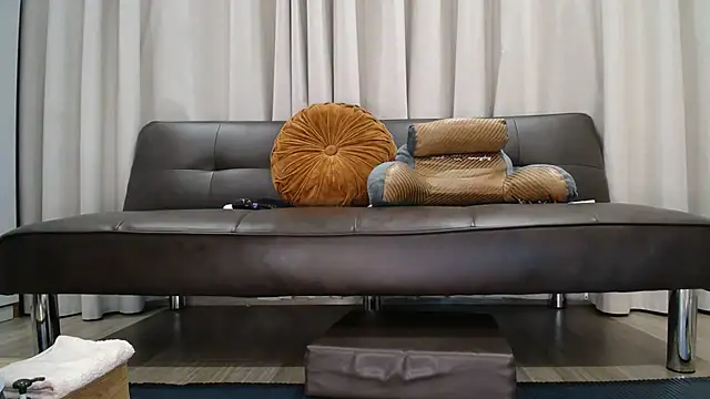 Liz Hu online show from March 21, 2:40 pm