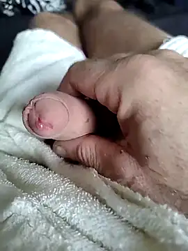 FleetedMusing online show from November 8, 3:45 pm