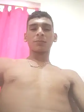 alex colombiano online show from October 4, 6:28 pm