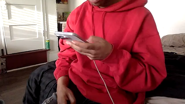 Diodre Benyoon online show from February 19, 3:41 pm