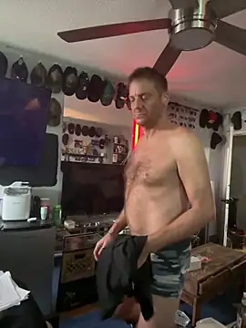 AidenMcKnight online show from January 15, 7:06 pm