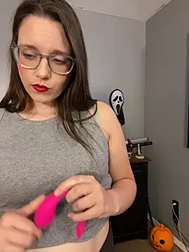 Mommasaurrex online show from October 25, 3:14 am