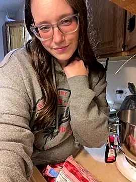 Mommasaurrex online show from October 30, 4:58 am