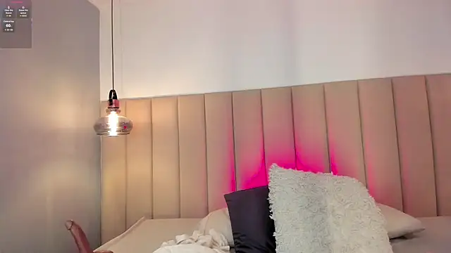 belamonroe online show from September 30, 4:23 pm