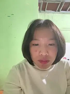 Snapshot of QueenLink chatting on October 25, 4:46 pm QueenLink online show from October 25, 4:46 pm