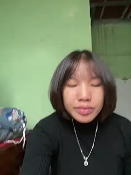 Snapshot of QueenLink chatting on October 30, 4:58 am QueenLink online show from October 30, 4:58 am