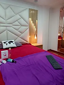 Snapshot of Alana_steel_1 chatting on November 21, 7:45 pm Alana steel 1 online show from November 21, 7:45 pm