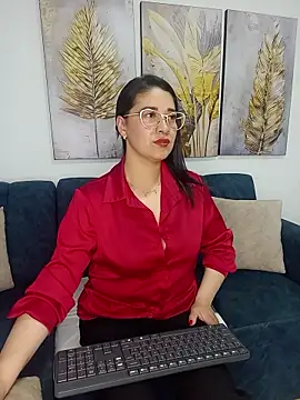 Snapshot of Alana_steel_1 chatting on November 26, 7:37 pm Alana steel 1 online show from November 26, 7:37 pm