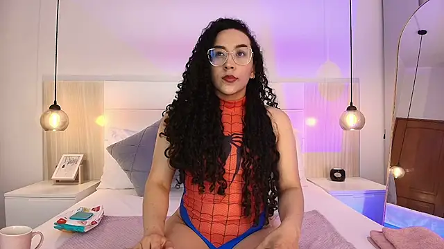 alehia cute online show from September 30, 12:04 am