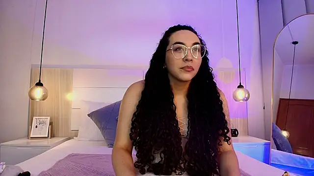 alehia cute online show from October 23, 11:03 pm